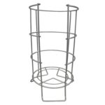 surface mount fire extinguisher stand