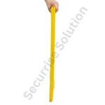 slippery surface caution board