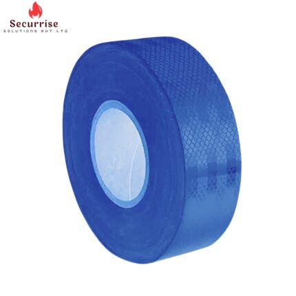 reflective tape blue