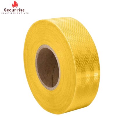 Reflective Tape Yellow