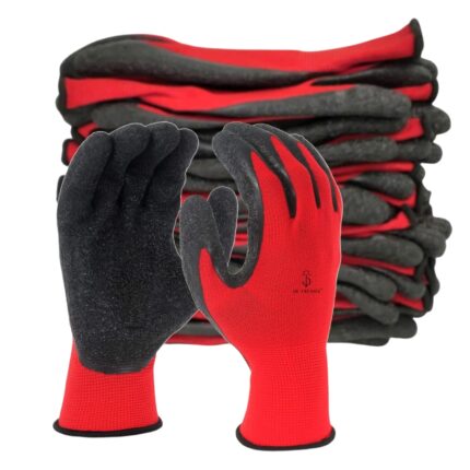 cut resistant gloves