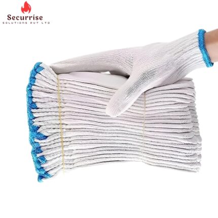 cotton hand glove