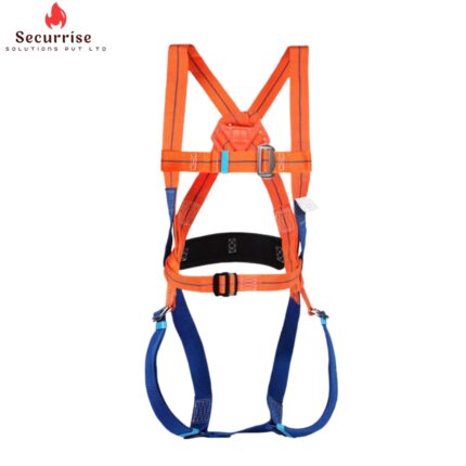 Full Body Safety Harness