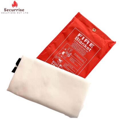fire rescue blanket for emergency