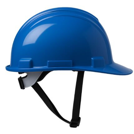 Labour safety helmet for construction work