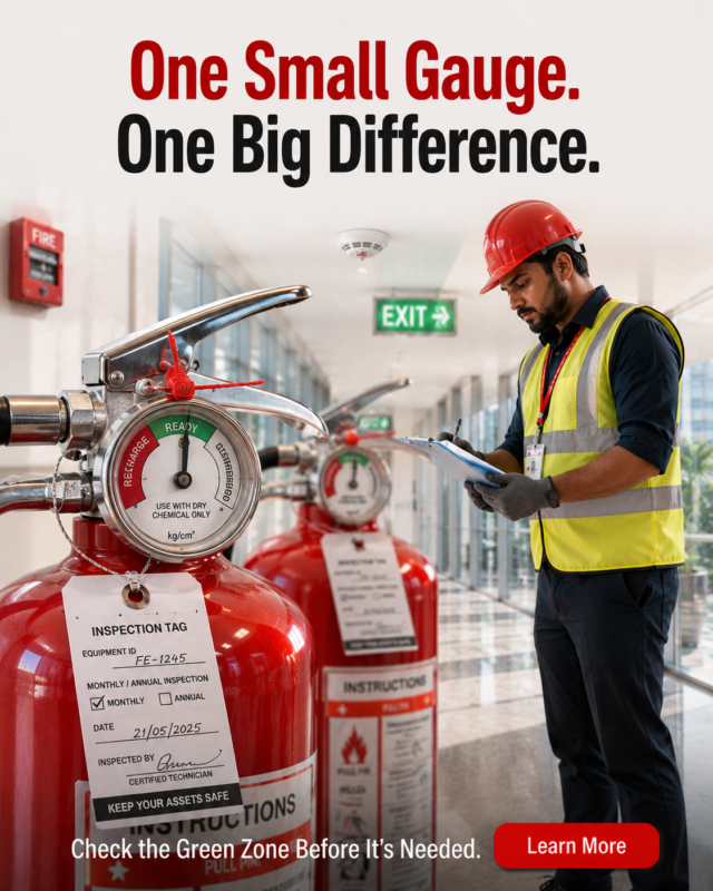 fire cylinder refilling service in jaipur