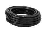 Securrise Solution 30 meter black fire hose reel pipe hose 20mm diameter coil