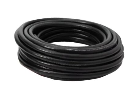 Securrise Solution 30 meter black fire hose reel pipe hose 20mm diameter coil