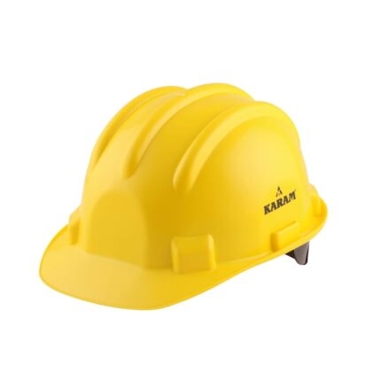 Karam Safety Helmet PN521 for men construction helmet in industrial use
