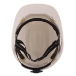 Karam Safety Helmet PN521 for men construction helmet in industrial use